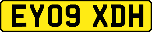 EY09XDH