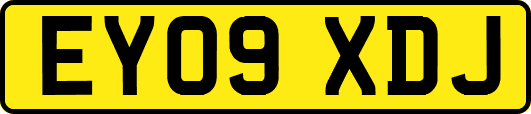 EY09XDJ