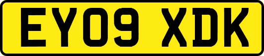 EY09XDK