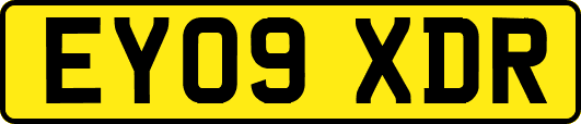 EY09XDR