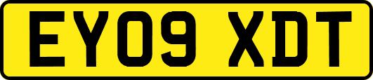 EY09XDT