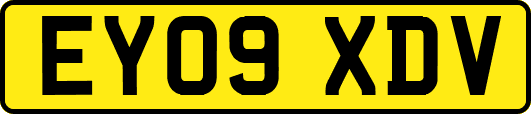 EY09XDV