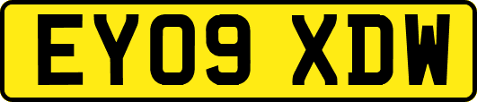 EY09XDW