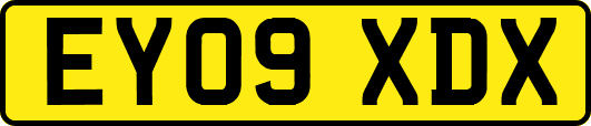 EY09XDX