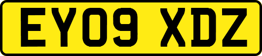 EY09XDZ