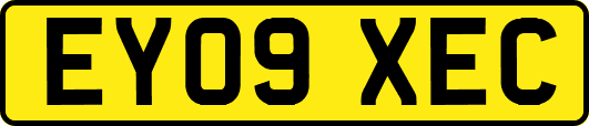 EY09XEC
