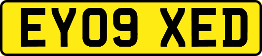EY09XED
