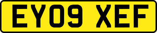 EY09XEF