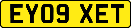 EY09XET