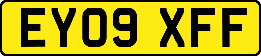 EY09XFF