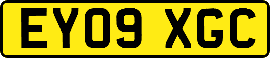 EY09XGC