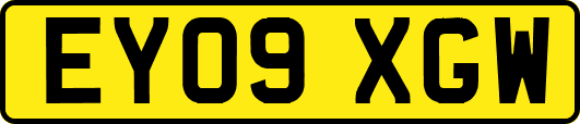 EY09XGW