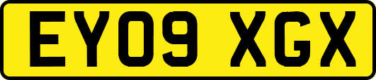 EY09XGX