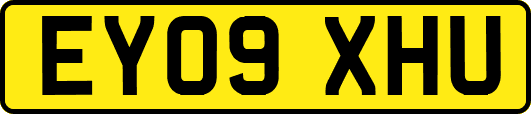 EY09XHU