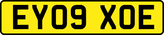 EY09XOE