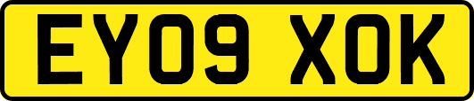 EY09XOK