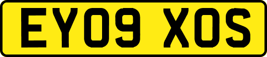EY09XOS
