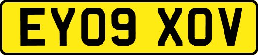 EY09XOV