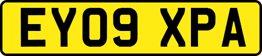 EY09XPA