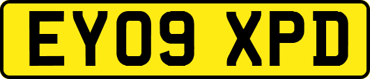 EY09XPD