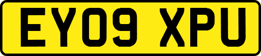 EY09XPU