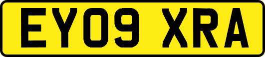 EY09XRA