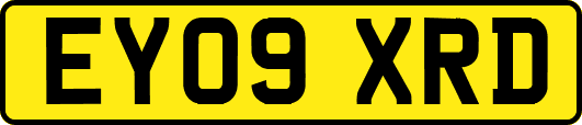 EY09XRD
