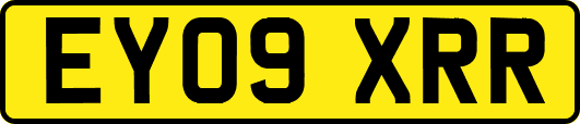 EY09XRR