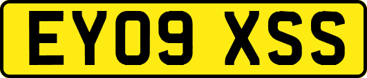 EY09XSS