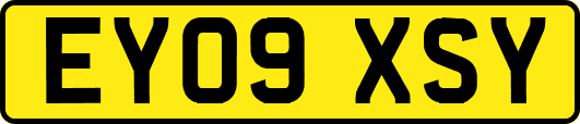 EY09XSY