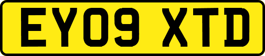 EY09XTD