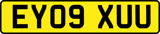 EY09XUU