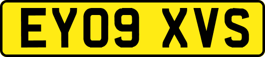 EY09XVS