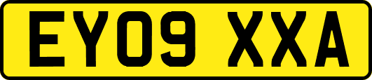EY09XXA