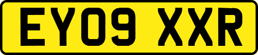 EY09XXR