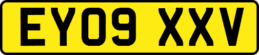 EY09XXV