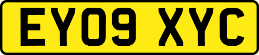 EY09XYC