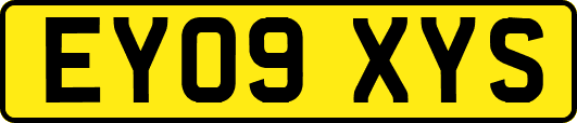 EY09XYS