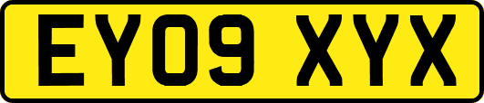 EY09XYX