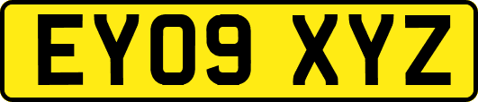 EY09XYZ