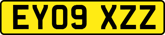 EY09XZZ