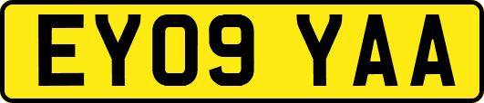 EY09YAA