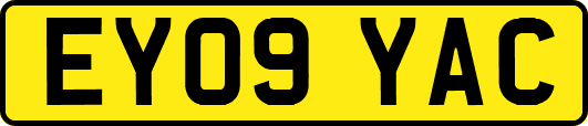 EY09YAC
