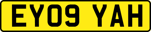 EY09YAH