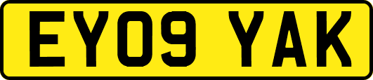 EY09YAK