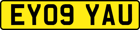 EY09YAU