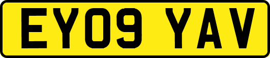 EY09YAV