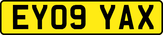 EY09YAX