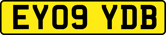 EY09YDB