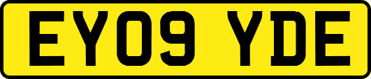 EY09YDE